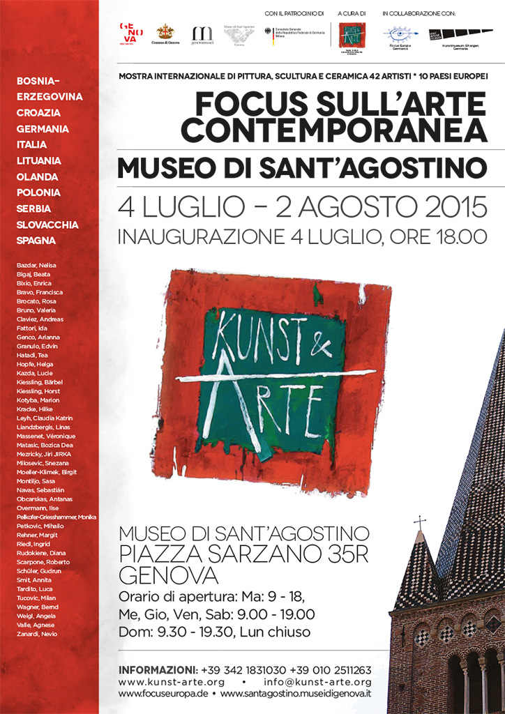 KA Agostino2015 ManifestoA3 web