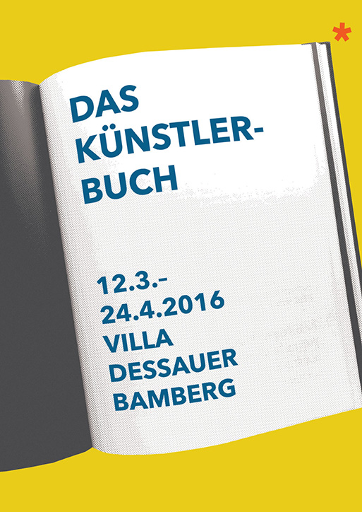 Kuenstlerbuch Einladung A6 1