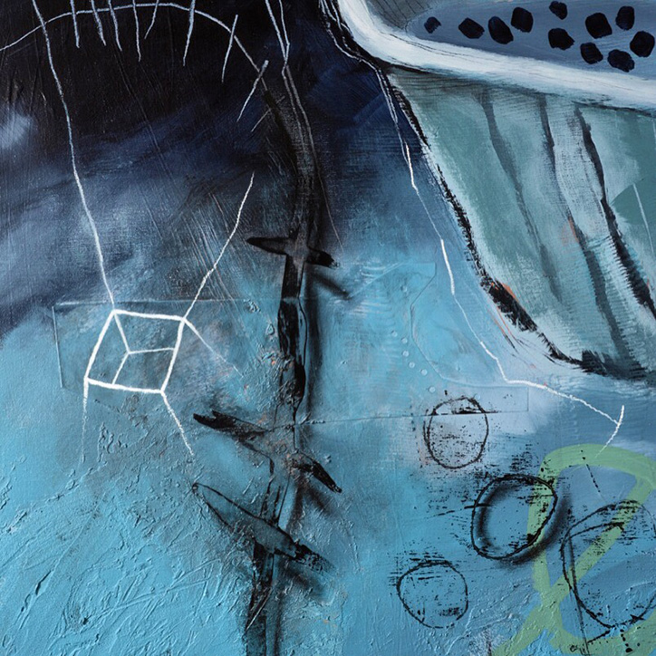 Detail | Bewahren 1 - preserve in a box