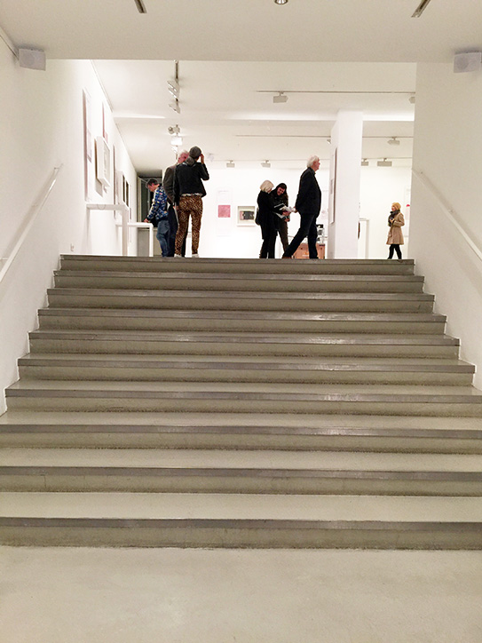 Galerie|freihausgasse Villach | Ausstellung "Das Künstler*innen-Buch"