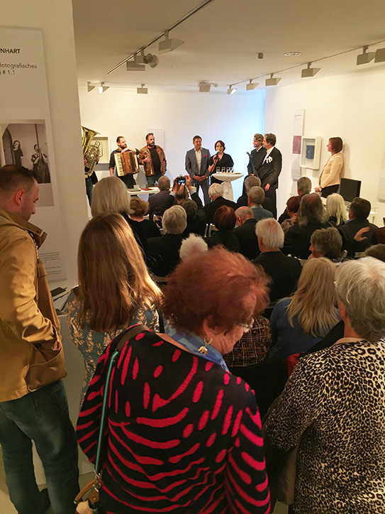 Galerie|freihausgasse Villach | Ausstellung "Das Künstler*innen-Buch"