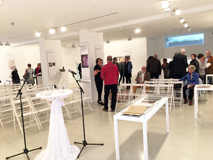 Galerie|freihausgasse Villach | Ausstellung "Das Künstler*innen-Buch"