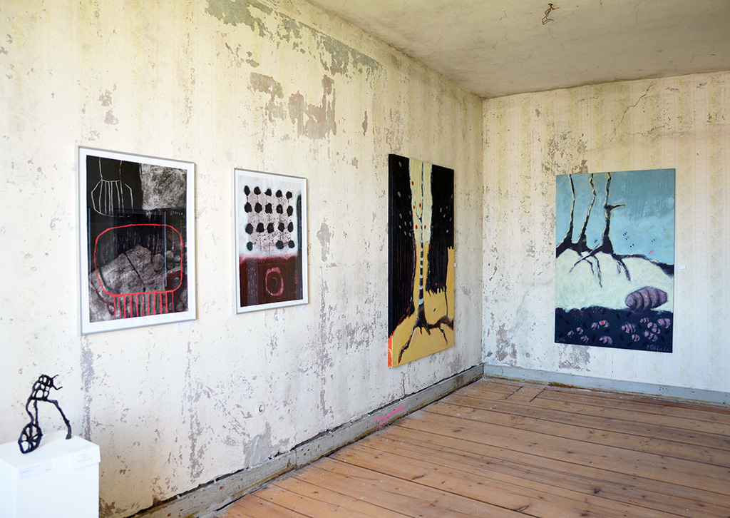 Kulturplatz Altes Landkrankenhaus | Hof/Saale