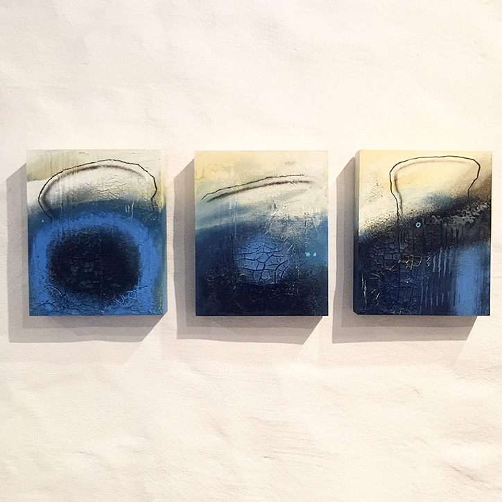 38. Internationale Kunstausstellung Hollfeld 2016