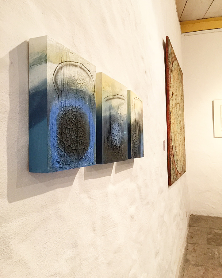 38. Internationale Kunstausstellung Hollfeld 2016