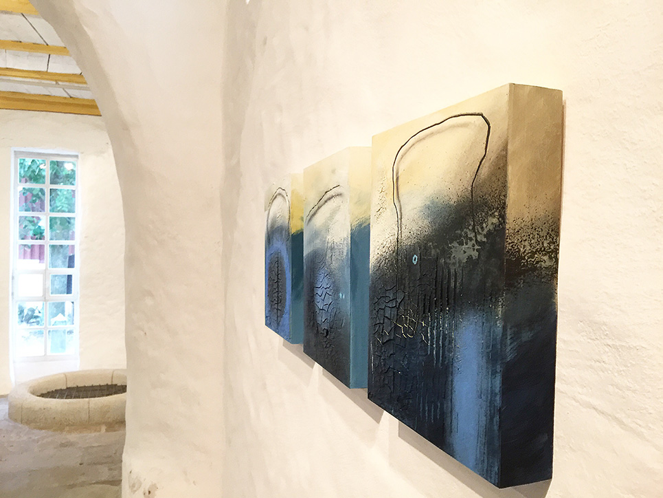 38. Internationale Kunstausstellung Hollfeld 2016