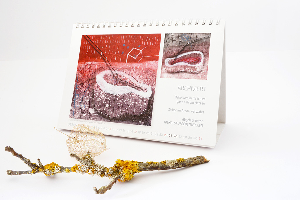 Kunstkalender 2017