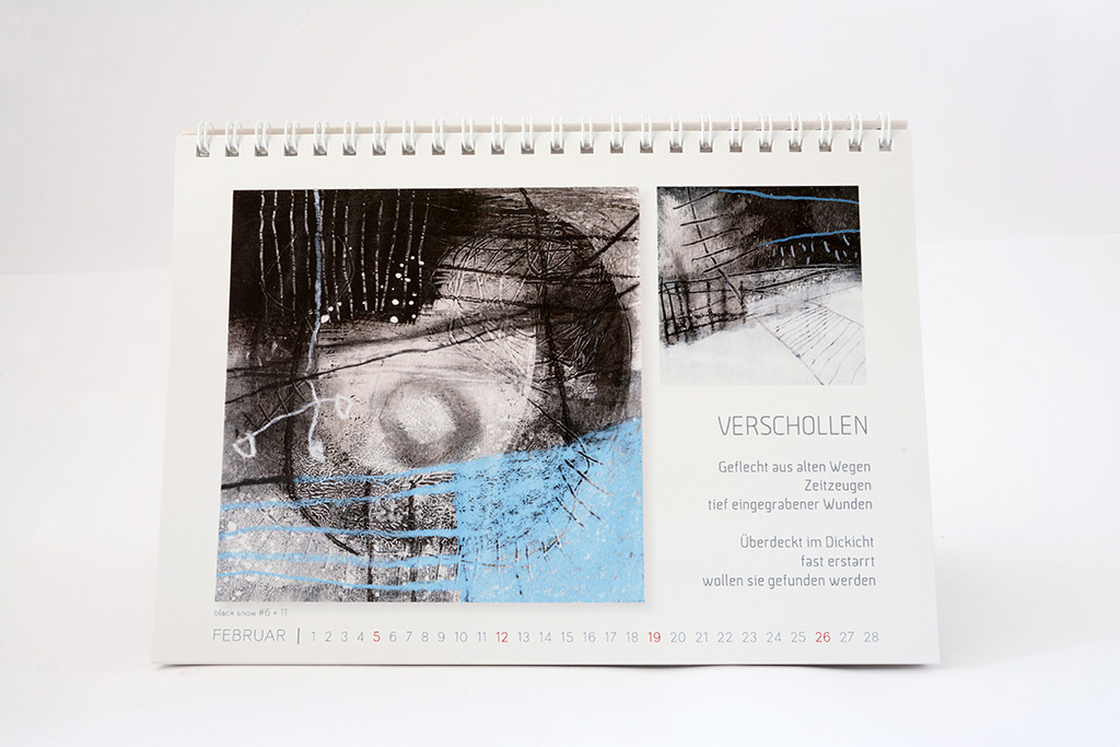 Kunstkalender 2017