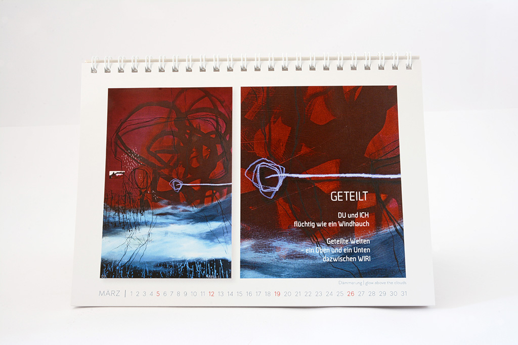 Kunstkalender 2017