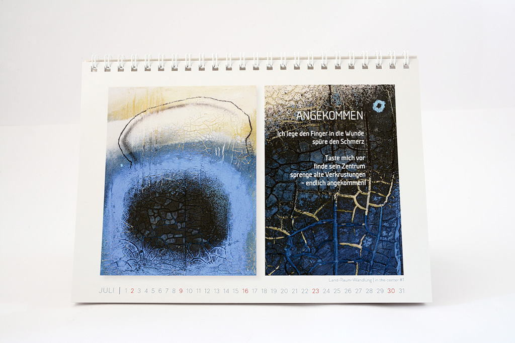 Kunstkalender 2017