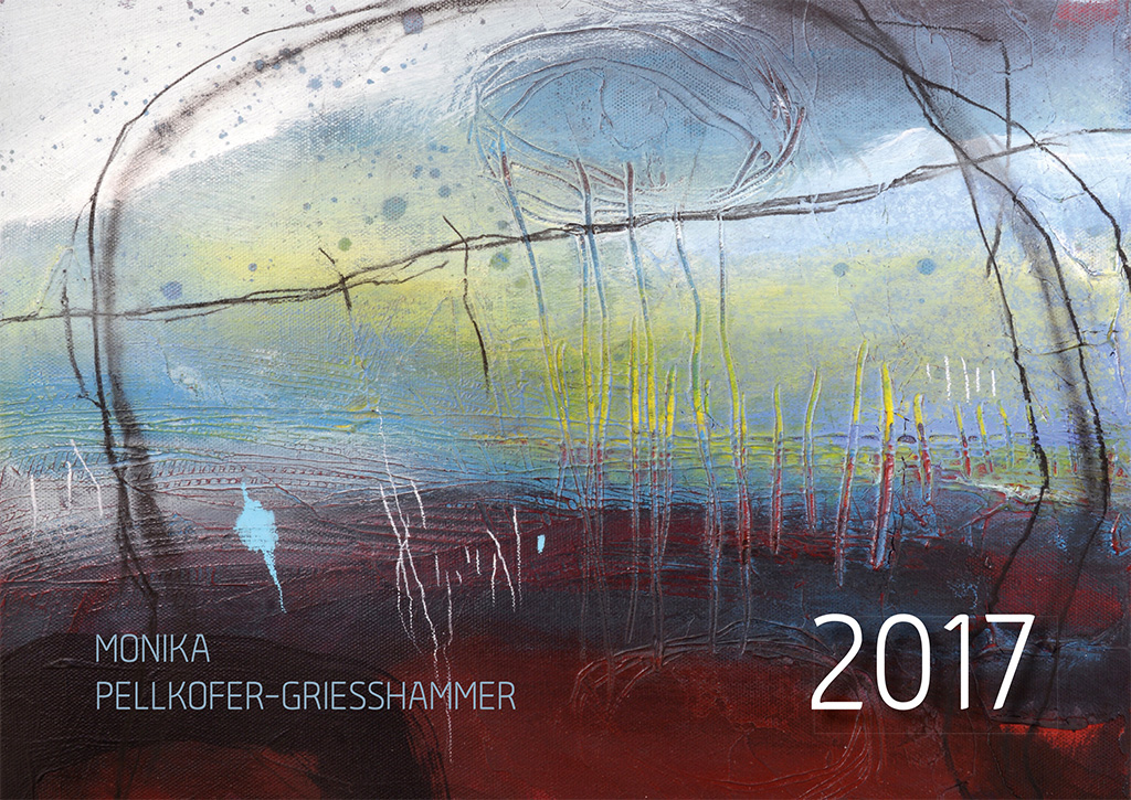 Kunstkalender 2017