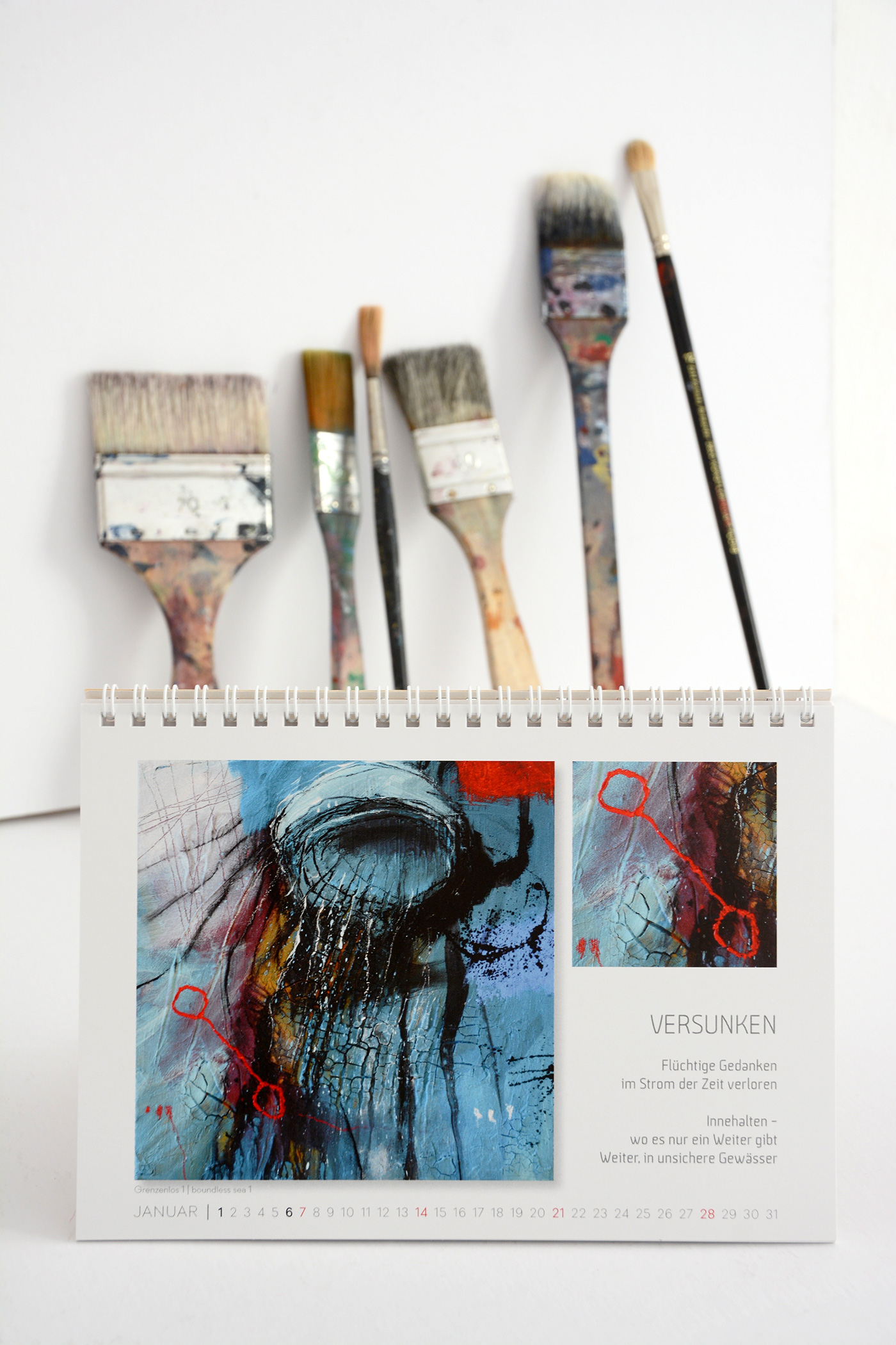 Kalender 2018