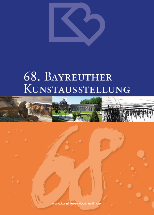 68. Bayreuther Kunstausstellung