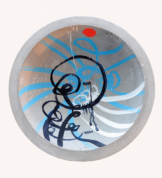 inside out #4