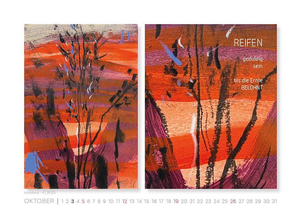 Kalender 2025 S11