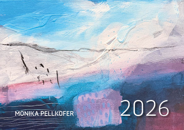 Kalender 2026 Moni Seiten