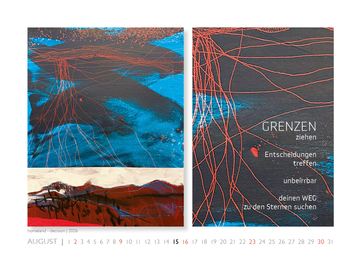 Kalender 2026 Moni Seiten neu9